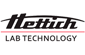 Logo Hettich Lab