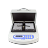Agitador termostático de placas de Biosan