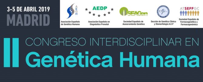 Slider Congreso Genética Humana