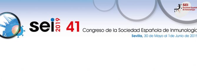 Imagen del congreso de inmunología