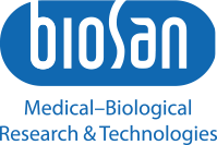 Biosan Logo
