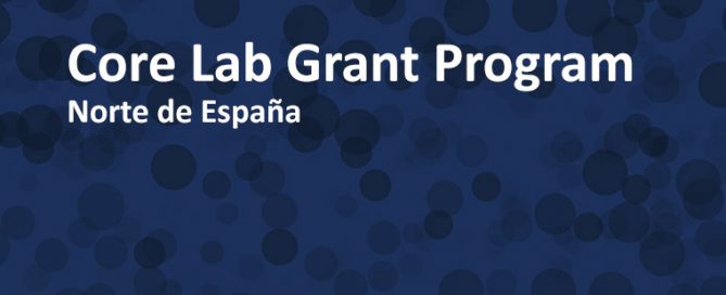 Core Lab Grant