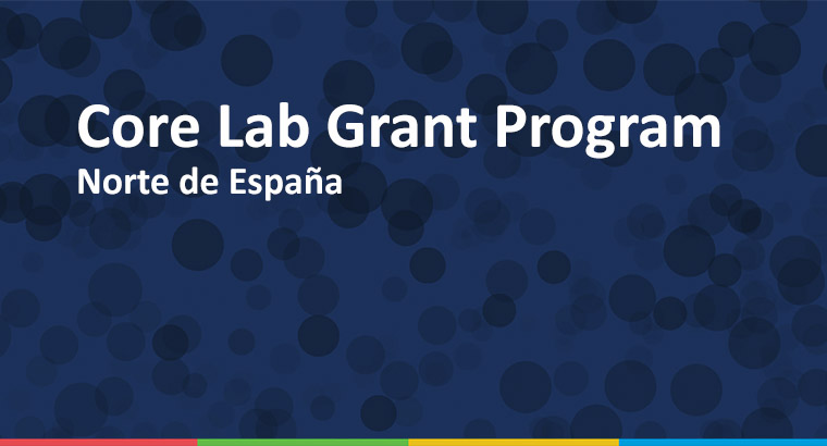 Core Lab Grant
