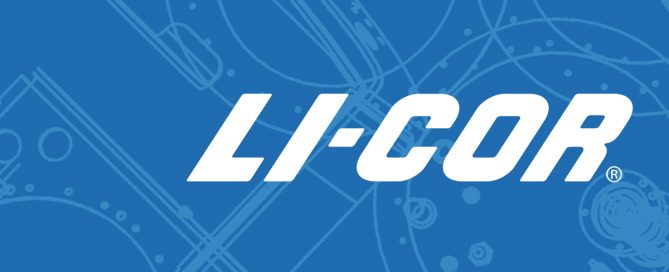 Comunicado LI-cor y Bonsai