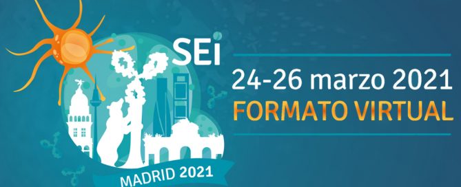42 Congreso de la Sociedad Española de Inmunología