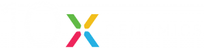 logo 10XGenenomics