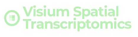 Visium Spatial Transcriptomics Logo
