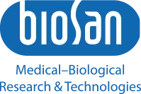 Biosan Logo
